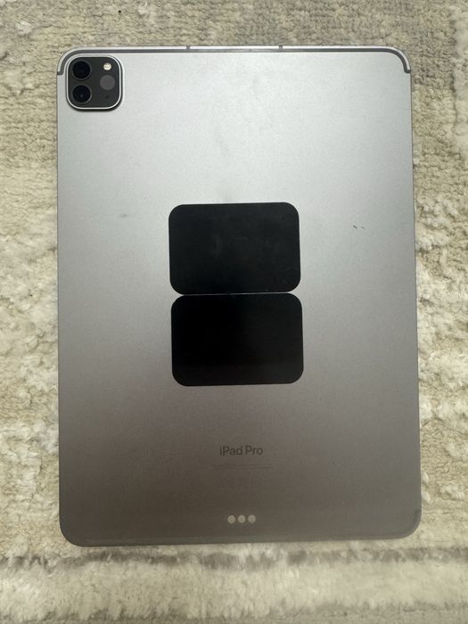 Обменяю Ipad 11 Pro M2 Wifi + Cellular