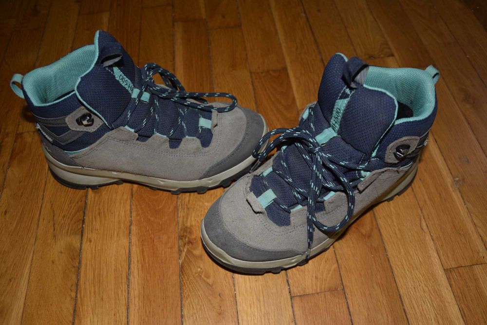 Зимни боти 35 номер