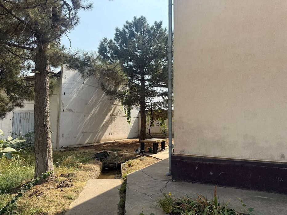 Продаётся производственная база