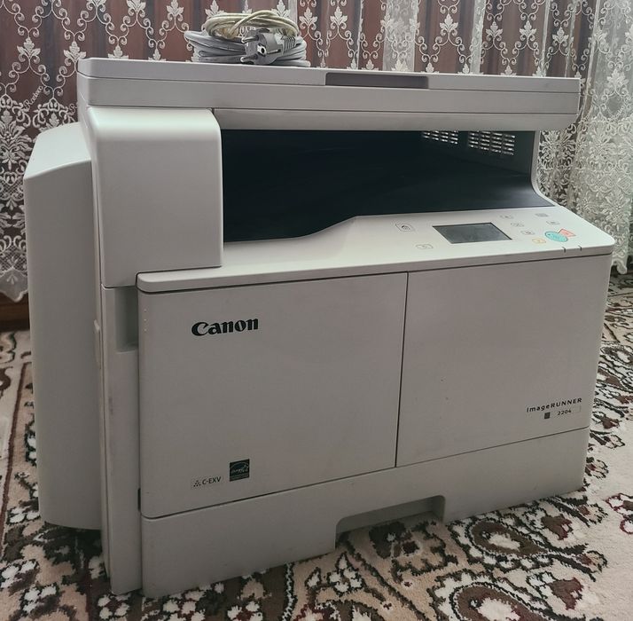 Продаётся ксерокопия МФУ формат А3