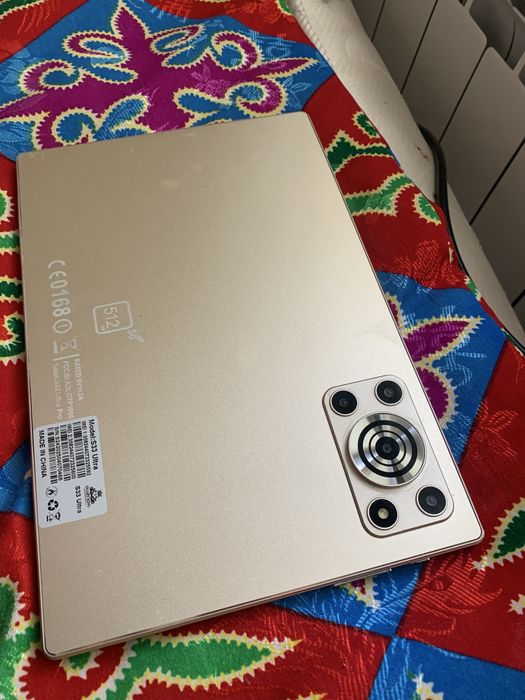 Планшет s33 Ultra