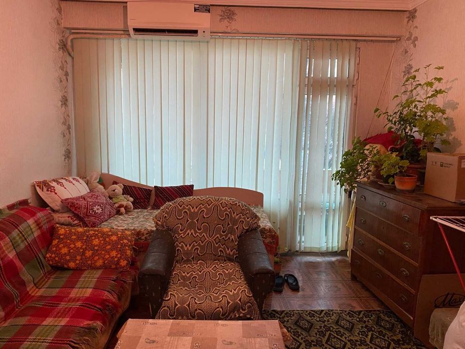 Продава се Двустаен апартамент в Пловдив, Кючук Париж - 60 кв.м за 799 €/кв.м - Снимка #1