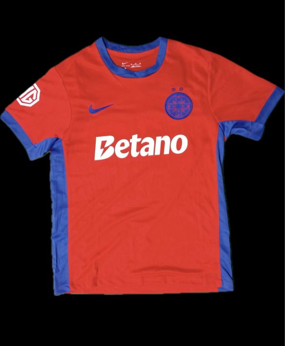 Tricou tanase fcsb