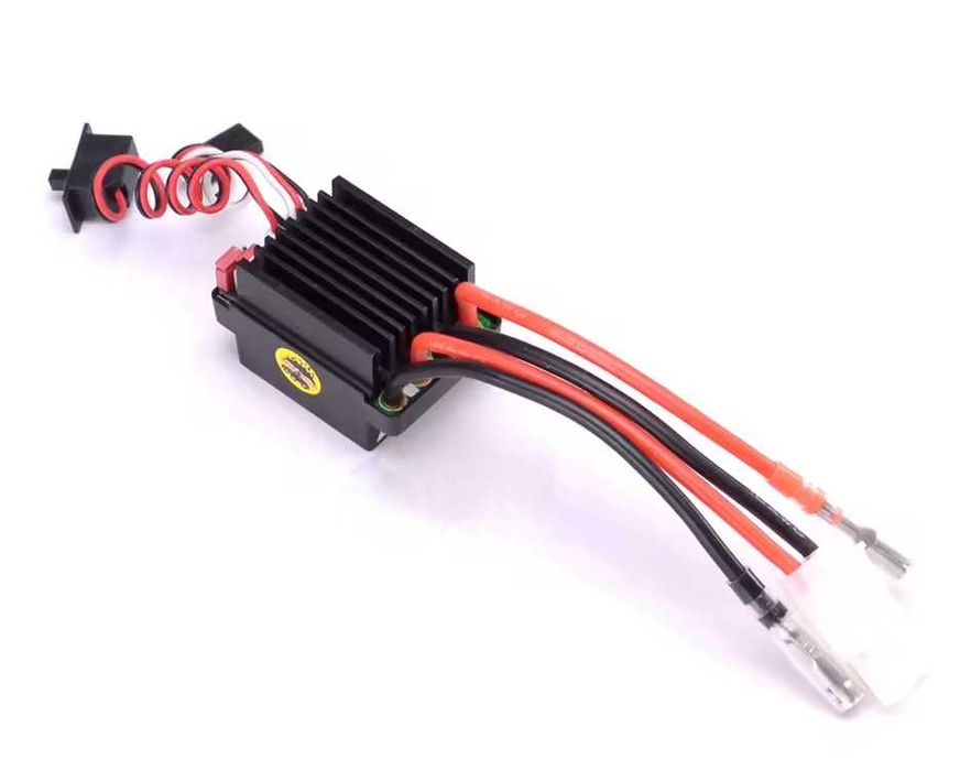 RC контролер на скоростта ESC