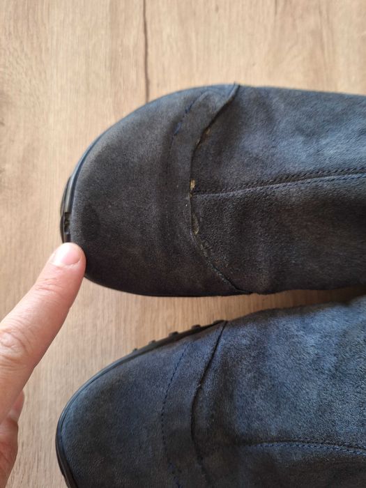 Joe Nimble, 39 номер,стелка 25.5см, 40лв