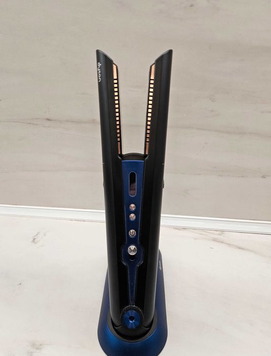 Преса за коса DYSON HS03 Pro Corrale