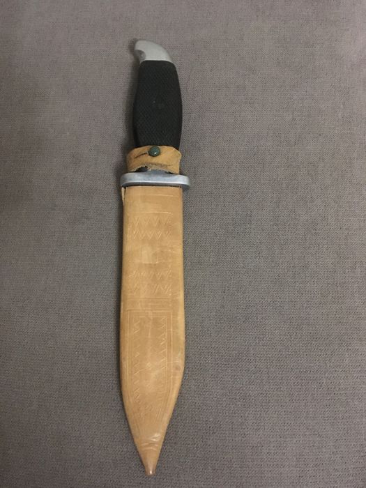 Охотничий  с кобурой СССР