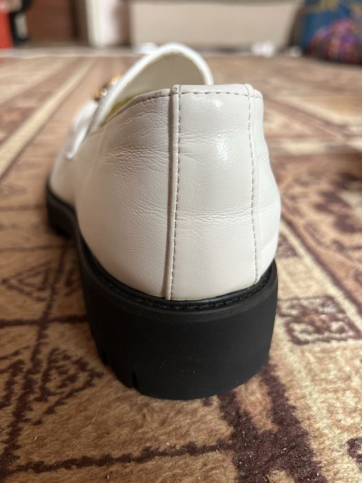 Maestro Loferlari (Original) — To'y va ofis uchun ideal / 43 razmer"