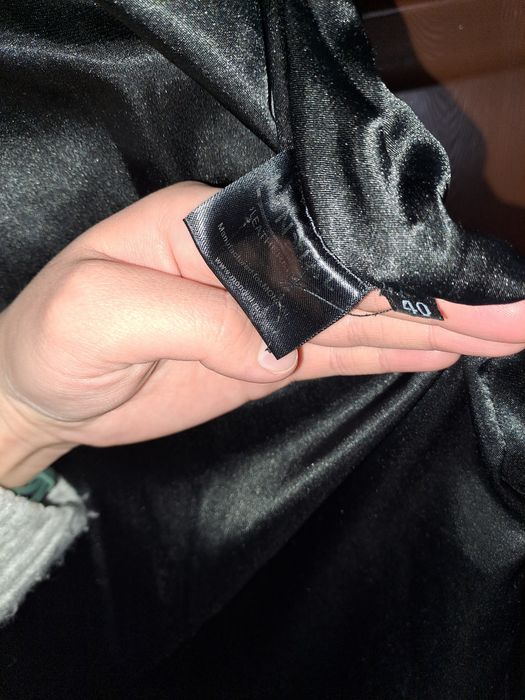 Норковая шуба MONDIAL.