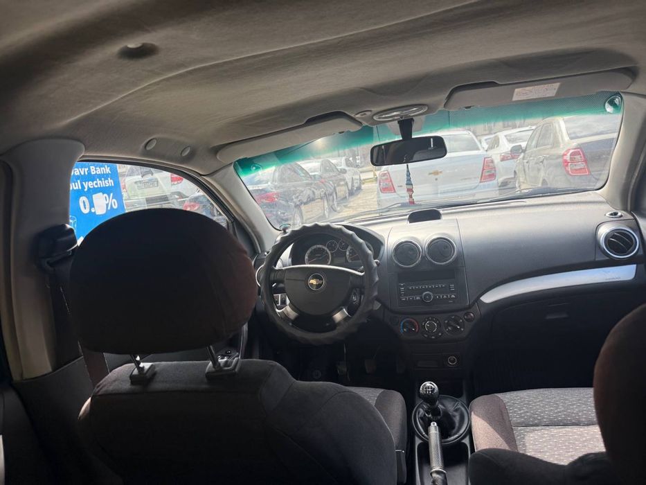 Нексия 3 2019 миханика