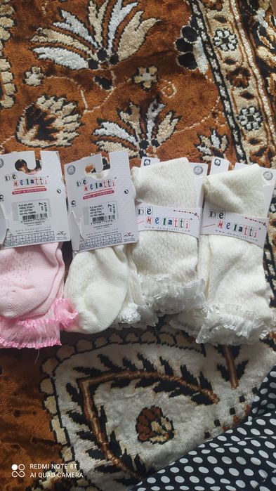 Гольфы,носки для девочек