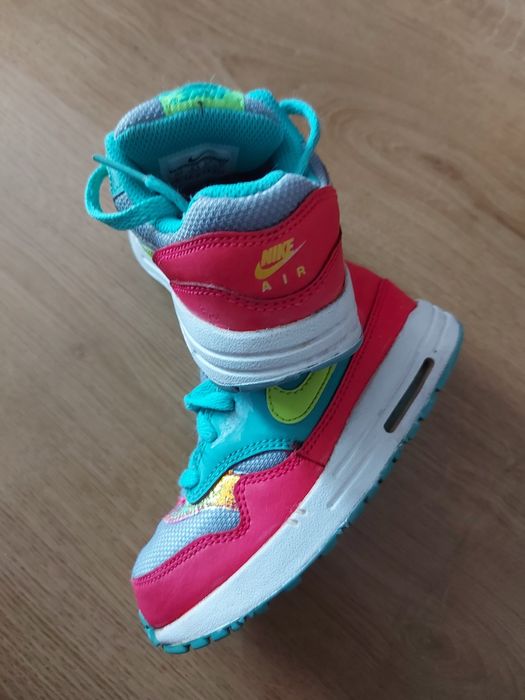 Pantofi sport copii Nike Air Max