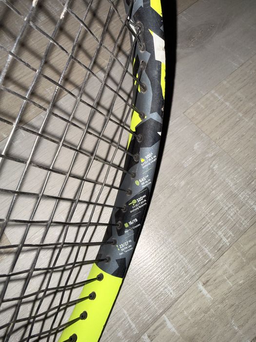 Vand Racheta de tenis