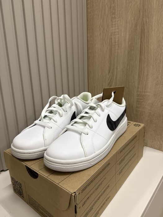 Nike кеды оригинал