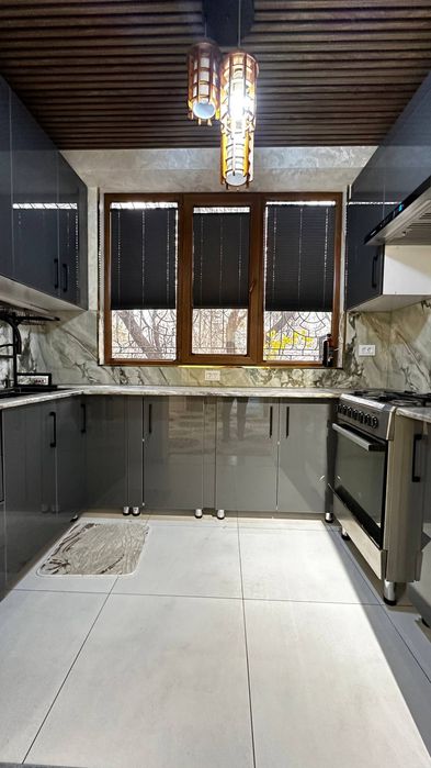 Согдиана  4 - Хона  2 - Этаж  120м²