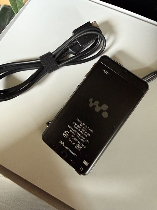 Mp3 mp4 sony Japan