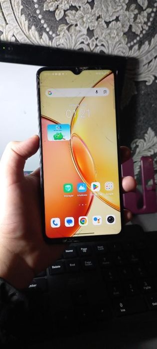 VIVO Y27S 128 8 .