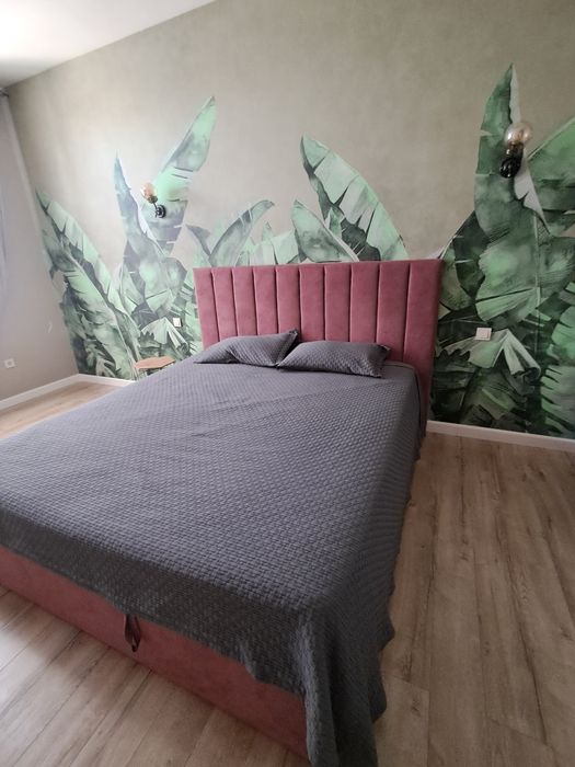 Спальный кровать