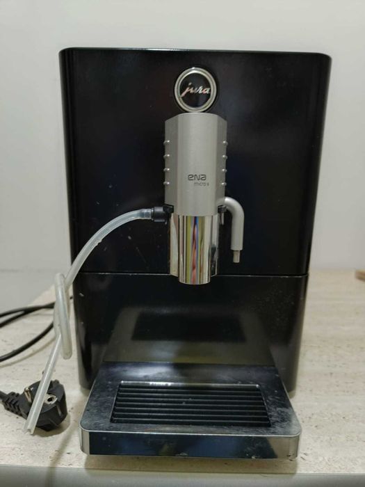 JURA micro ena 9