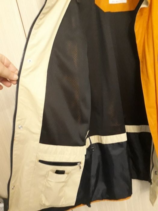 Haina / Geaca primavara /toamna