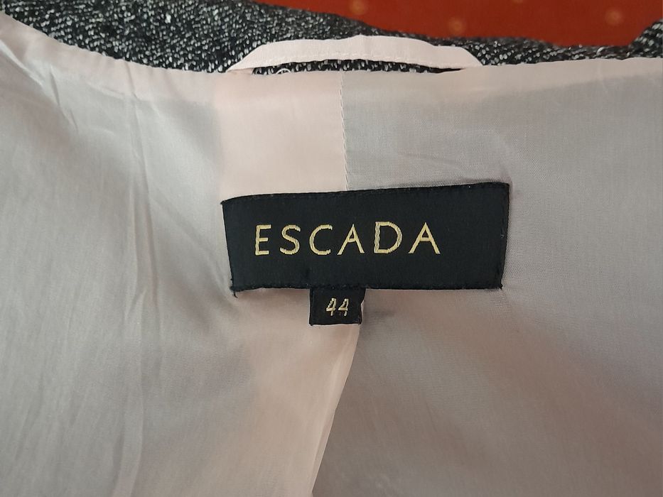 Sacou Escada lana matase