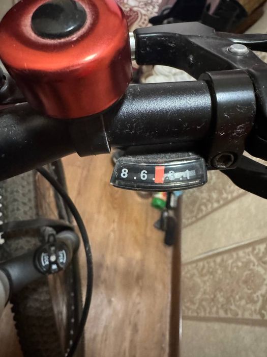 Велосипед (для взрослых)