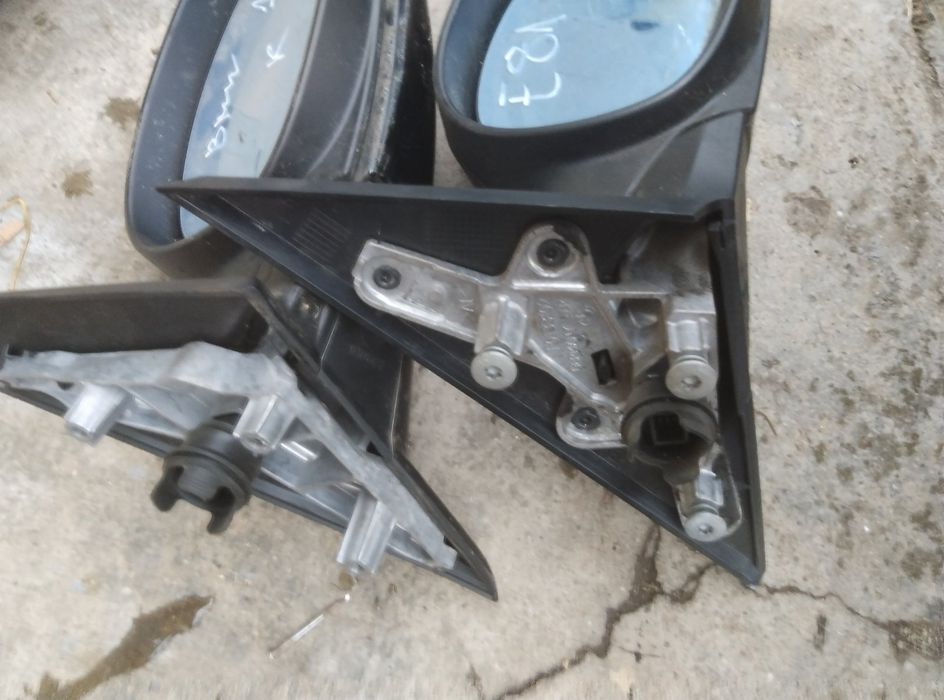 Огледала за BMW 1/116/118