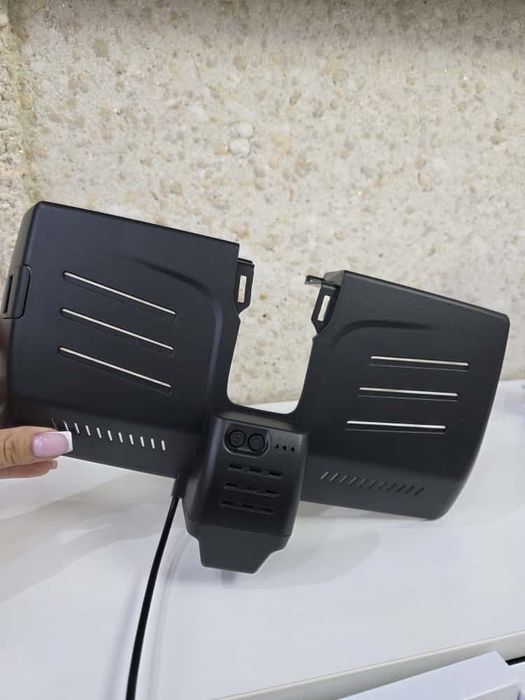 Регистратор Haval F7