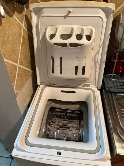 Пералня Whirlpool, Спешно!