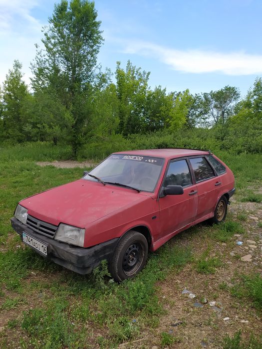 Продам Ваз2109 .