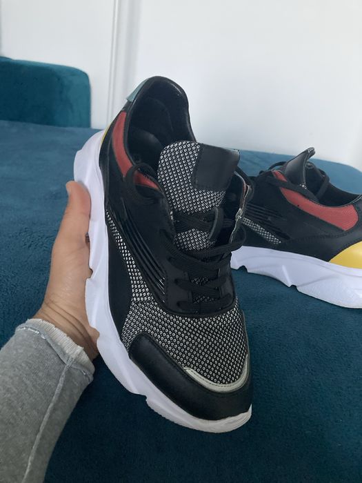 Pantofi/incaltaminte sport/casual Bigiotto