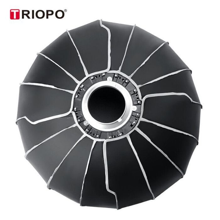 Профессиональный Софтбокс 70 см  (Глубокий)