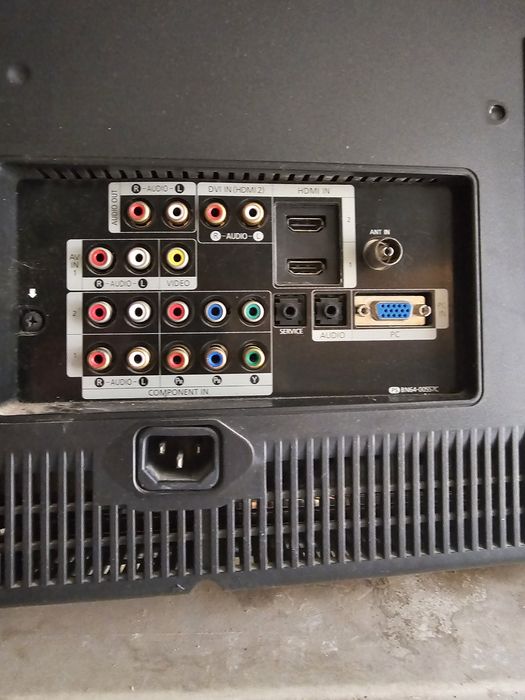 Срочно продам телевизор самсунг 32  не смарт. всёсмарт. Всё.
,