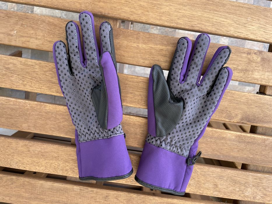 Ръкавици за езда Riders trend