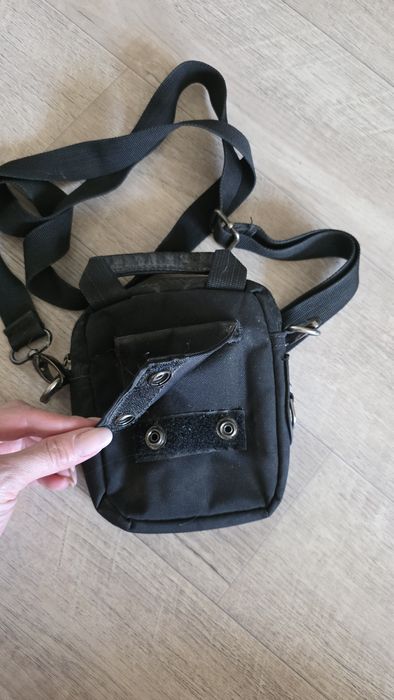 Мужская сумка маленькая