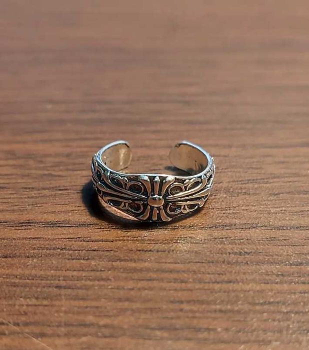 Chrome Hearts rings(пръстени)