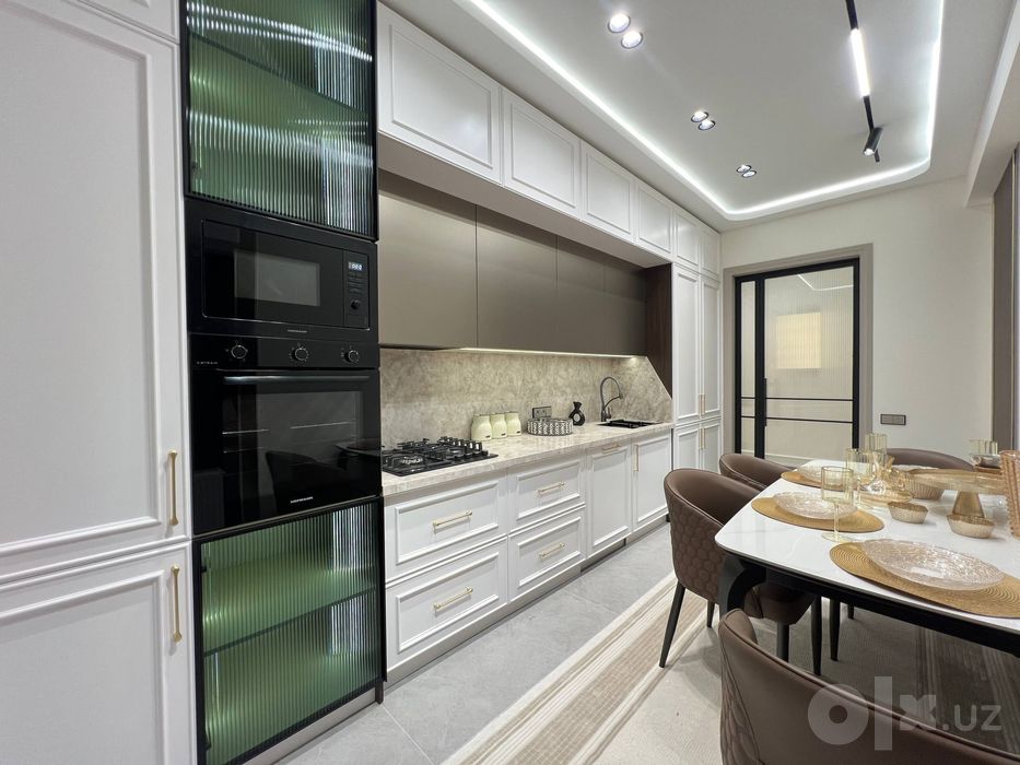 Nukus Avenue продается 4 комнатная квартира ремонт Глинка