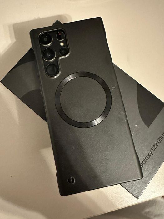 Samsung Galaxy S22 Ultra