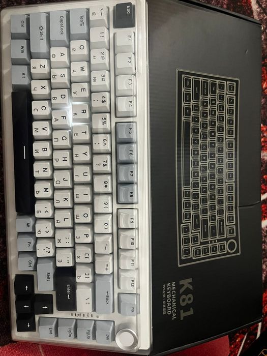 Продаю подчти новый компьютер