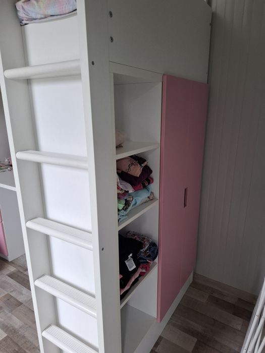 Детско легло Икеа