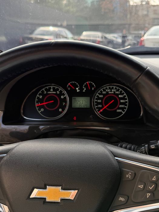 Jentra 2023/24 пропан гази бор 35минг пробег