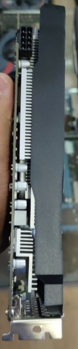 Gtx 1660 super 6gb 192bir ddr6! Holati yaxshi! 9 dona!