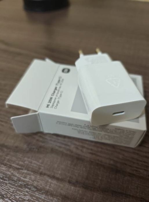 Зарядное устройство Адаптер питания для Apple IPhone