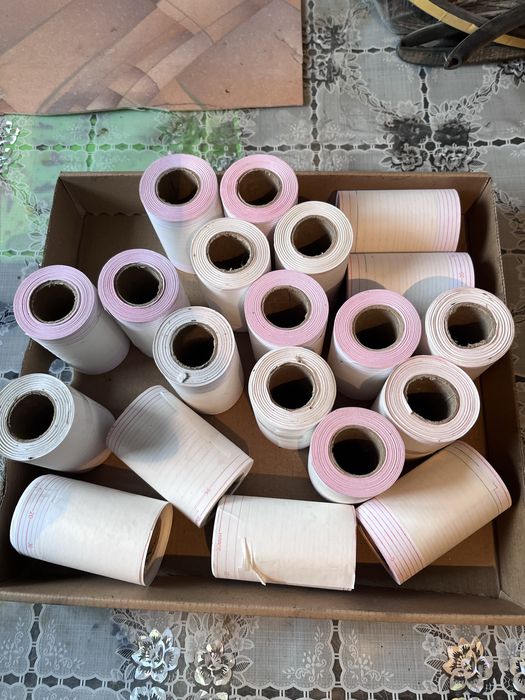 Тепловоз запчасти разные