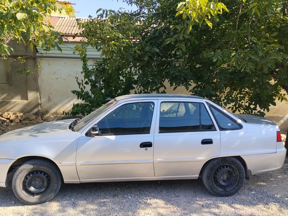 Nexia 2 yli 15 sotladi