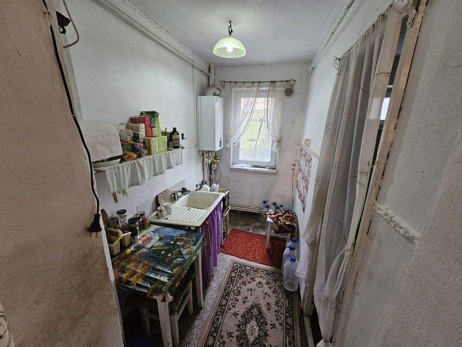 Apartament 2 camere - De la proprietar