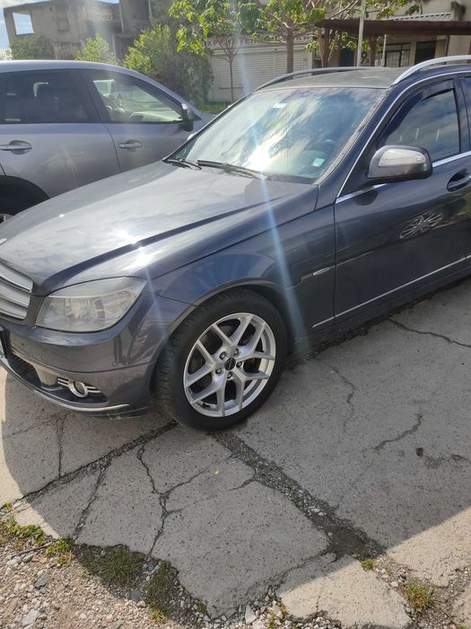 Алуминиеви джанти