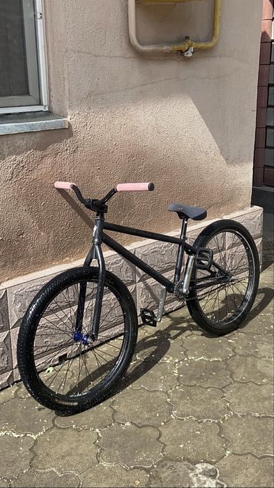 Mtb, dert, speshialized p24