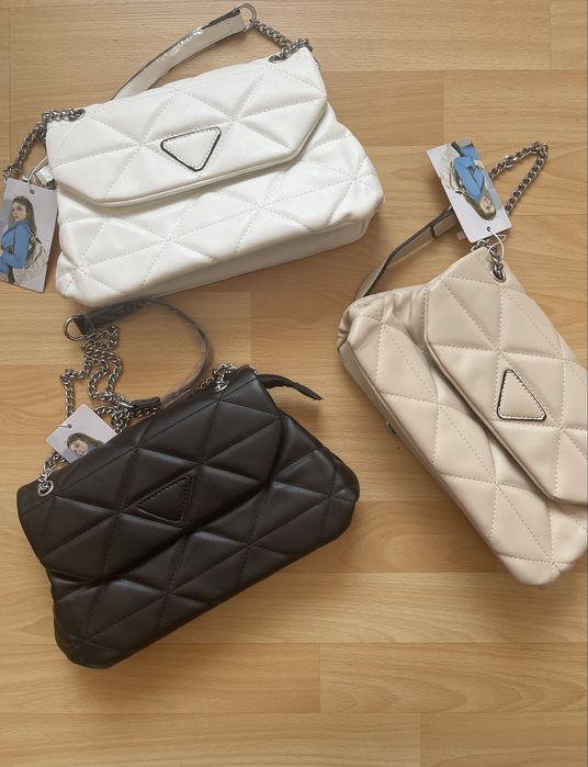 Дамска чанта.