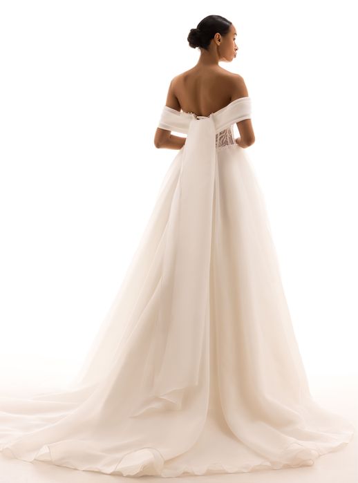 Продам свадебное платье !